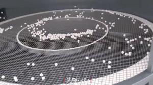 氧化铝超声波丝瓜视屏试机